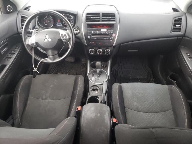 Photo 8 from auction – 2013 MITSUBISHI OUTLANDER with VIN 4A4AP4AU8DE023066