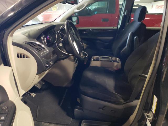 Photo 7 from auction – 2011 CHRYSLER TOWN & COU with VIN 2A4RR5DG9BR715766