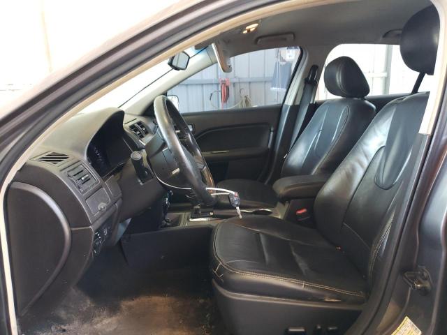 Photo 7 from auction – 2011 FORD FUSION SEL with VIN 3FAHP0JG0BR280408