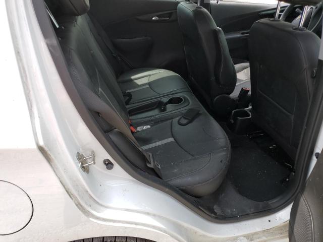 Photo 11 from auction – 2021 CHEVROLET SPARK 2LT with VIN KL8CF6SA4MC714666