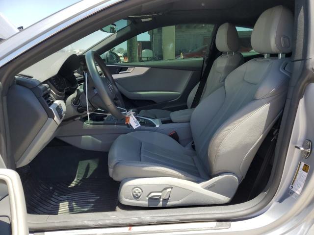 Photo 7 from auction – 2019 AUDI A5 PREMIUM with VIN WAUSNAF55KA080036