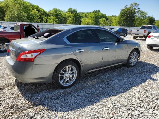Снимка 3 от търг – 2014 NISSAN MAXIMA S с VIN 1N4AA5AP5EC443072
