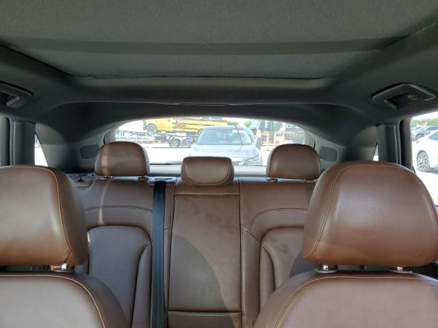 Photo 10 from auction – 2018 AUDI Q3 PREMIUM with VIN WA1JCCFS6JR015681