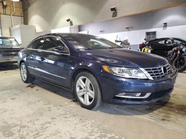 Photo 4 from auction – 2016 VOLKSWAGEN CC BASE with VIN WVWBP7AN7GE512892