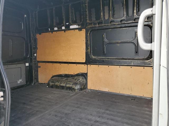 Photo 11 from auction – 2012 NISSAN NV 2500 with VIN 1N6BF0LY2CN115518