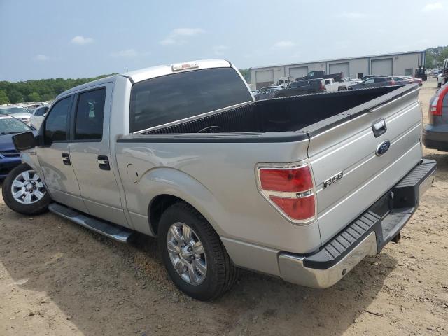 Photo 2 from auction – 2009 FORD F150 SUPER with VIN 1FTRW12839KA73699