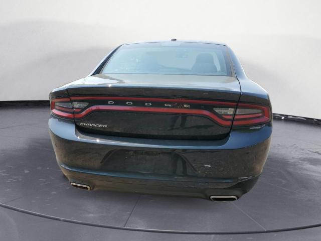 Photo 6 from auction – 2022 DODGE CHARGER SX with VIN 2C3CDXBG8NH137957