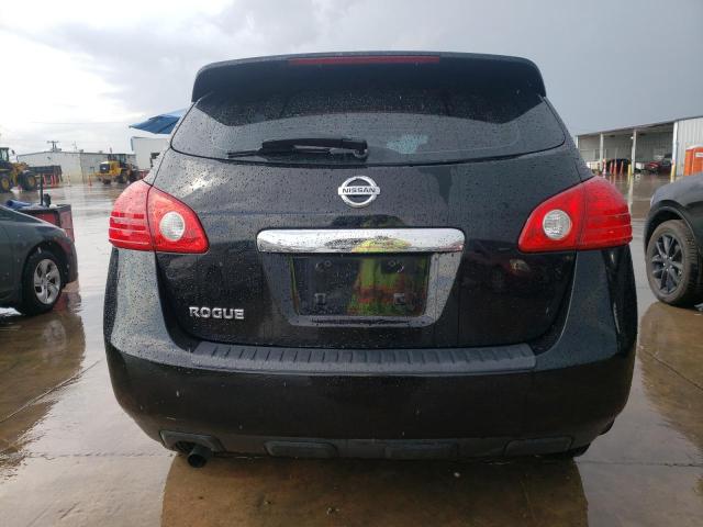 Photo 6 from auction – 2011 NISSAN ROGUE S with VIN JN8AS5MT6BW562148