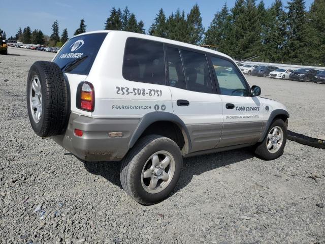 Photo 3 from auction – 1998 TOYOTA RAV4 with VIN JT3HP10V4W7098258