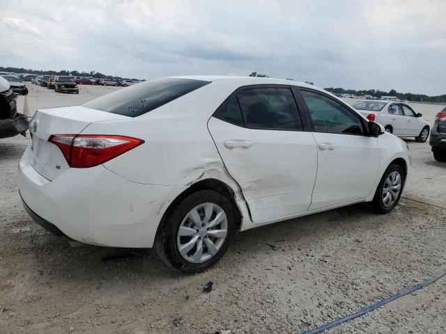Photo 3 from auction – 2016 TOYOTA COROLLA L with VIN 5YFBURHE5GP516422