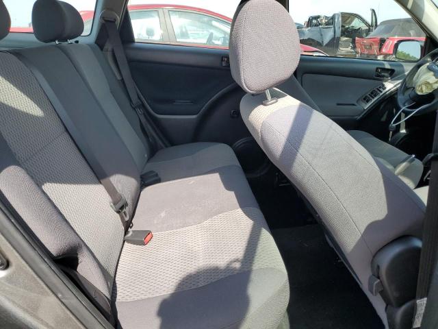 Photo 10 from auction – 2007 TOYOTA COROLLA MA with VIN 2T1KR32E47C649888