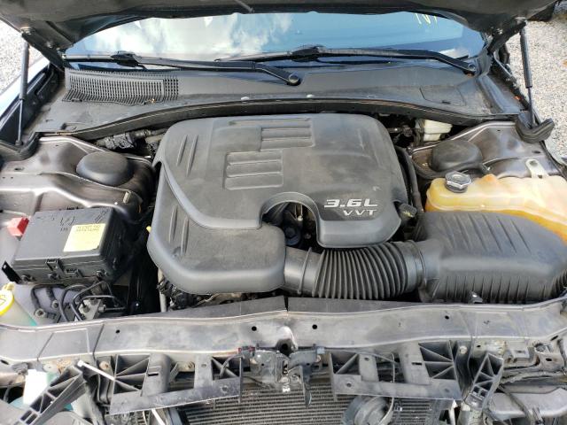 Photo 11 from auction – 2013 DODGE CHARGER SX with VIN 2C3CDXJG0DH678761