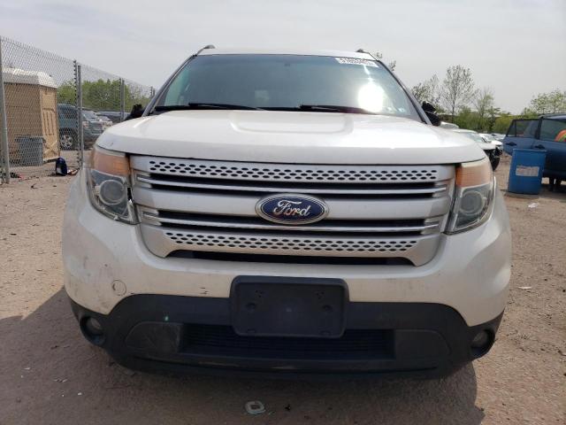 Zdjęcie 5 z aukcji – 2012 FORD EXPLORER X z VIN 1FMHK7D8XCGA70666