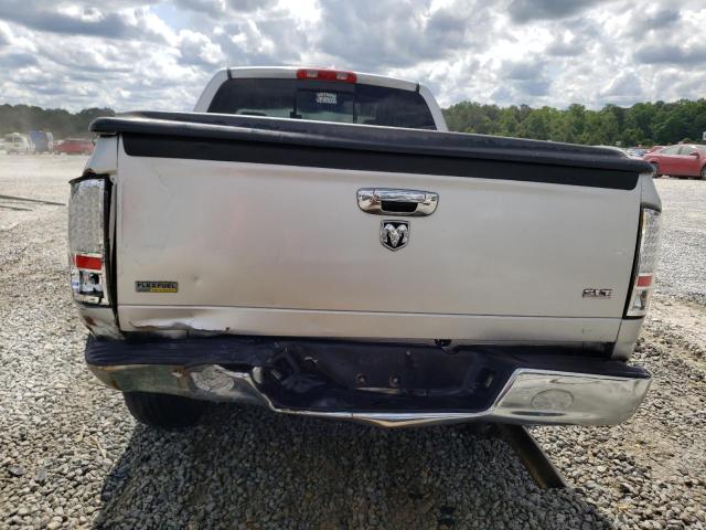 Photo 6 from auction – 2007 DODGE RAM 1500 S with VIN 1D7HA18P57J548772