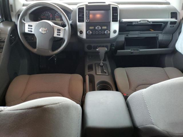Photo 8 from auction – 2019 NISSAN FRONTIER S with VIN 1N6DD0ER0KN783188