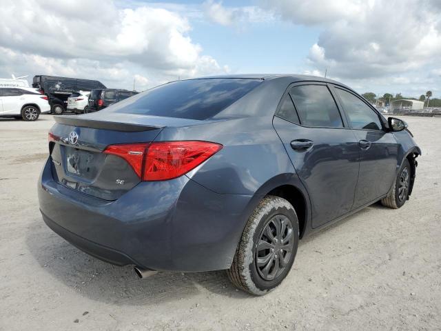 Photo 3 from auction – 2018 TOYOTA COROLLA L with VIN 5YFBURHE7JP825946