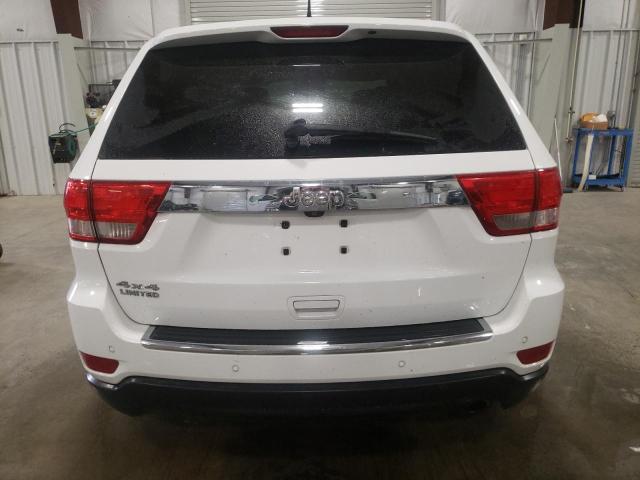 Photo 6 from auction – 2013 JEEP GRAND CHER with VIN 1C4RJFBG1DC510962