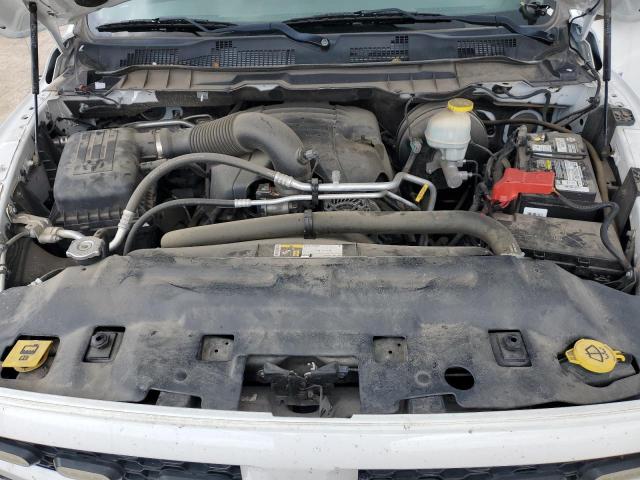 Photo 11 from auction – 2018 RAM 1500 ST with VIN 1C6RR6FTXJS100864