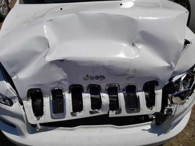 Photo 11 from auction – 2018 JEEP CHEROKEE L with VIN 1C4PJLLX7JD511592