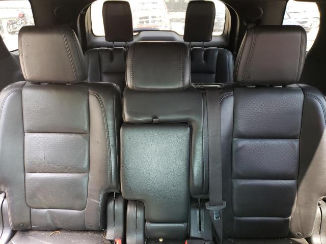 Photo 10 from auction – 2014 FORD EXPLORER L with VIN 1FM5K7F80EGB15004