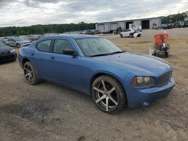 Zdjęcie 4 z aukcji – 2007 DODGE CHARGER SE z VIN 2B3KA43RX7H856730