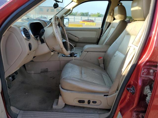 Photo 7 from auction – 2006 FORD EXPLORER E with VIN 1FMEU74E86UB47057
