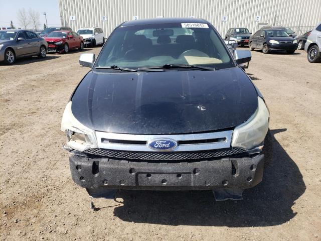 Photo 5 from auction – 2011 FORD FOCUS SE with VIN 1FAHP3FN5BW128114