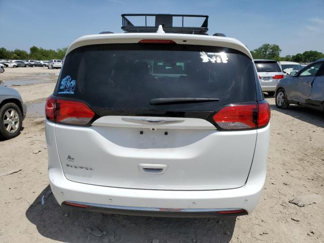 Photo 6 from auction – 2019 CHRYSLER PACIFICA T with VIN 2C4RC1BG8KR613555