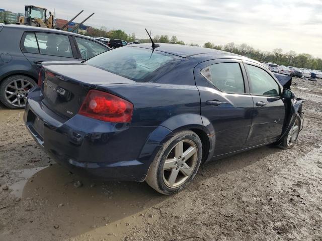 Photo 3 from auction – 2013 DODGE AVENGER SX with VIN 1C3CDZCBXDN680411