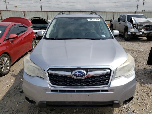 Photo 5 from auction – 2015 SUBARU FORESTER 2 with VIN JF2SJAWC8FH456174
