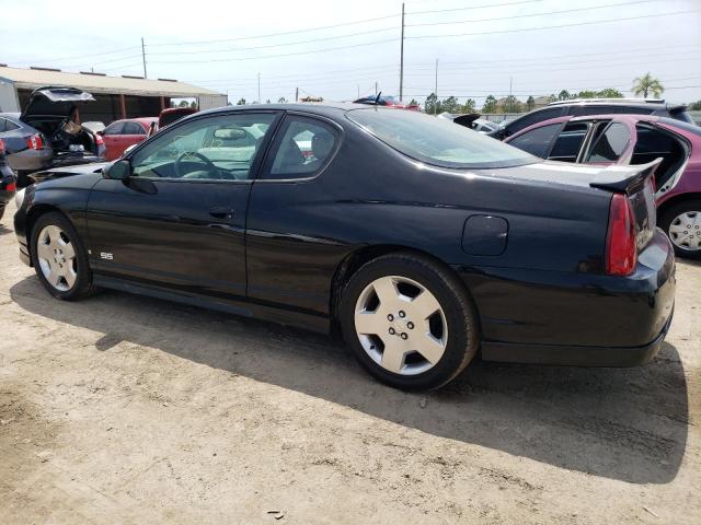 Photo 2 from auction – 2007 CHEVROLET MONTE CARL with VIN 2G1WL16C579419141