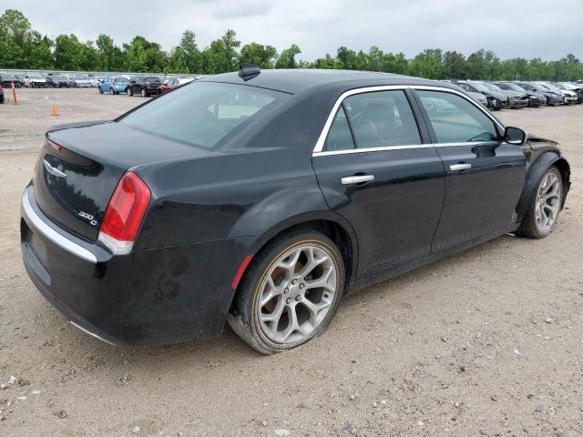 Photo 3 from auction – 2018 CHRYSLER 300C with VIN 2C3CCAPT4JH274782