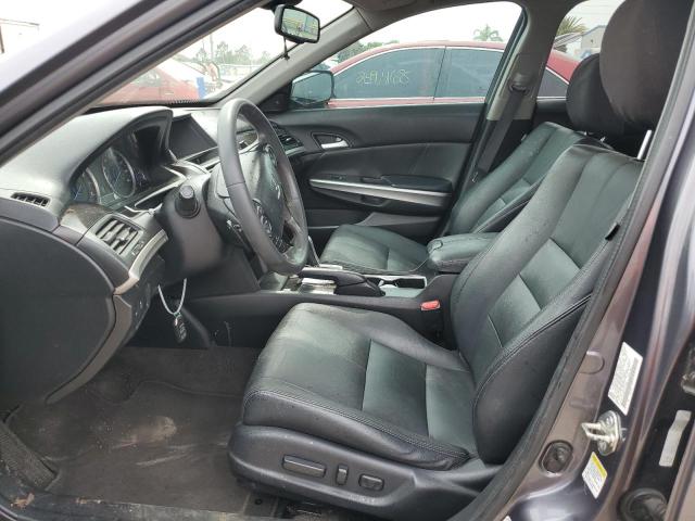 Photo 7 from auction – 2015 HONDA CROSSTOUR with VIN 5J6TF1H56FL001690