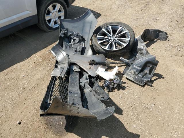 Photo 12 from auction – 2018 TOYOTA COROLLA L with VIN 2T1BURHE1JC965975