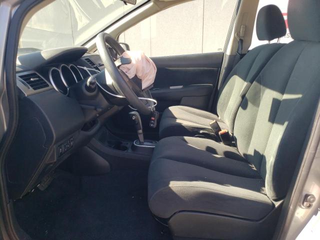 Photo 7 from auction – 2012 NISSAN VERSA S with VIN 3N1BC1CP6CK800882