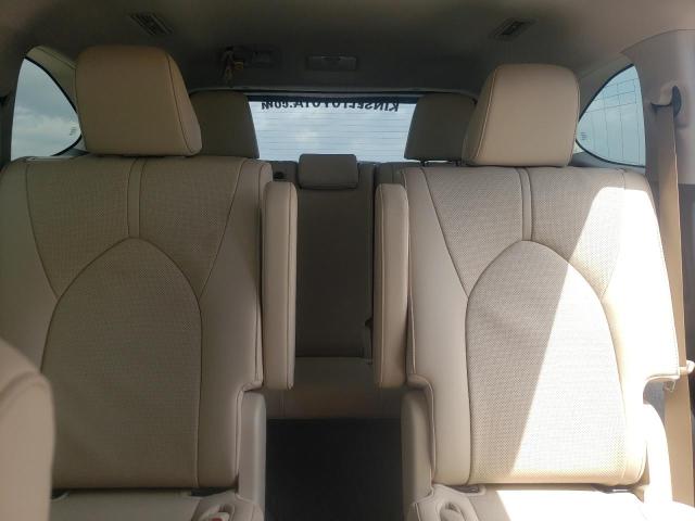 Photo 10 from auction – 2020 TOYOTA HIGHLANDER with VIN 5TDYZRAH1LS019191