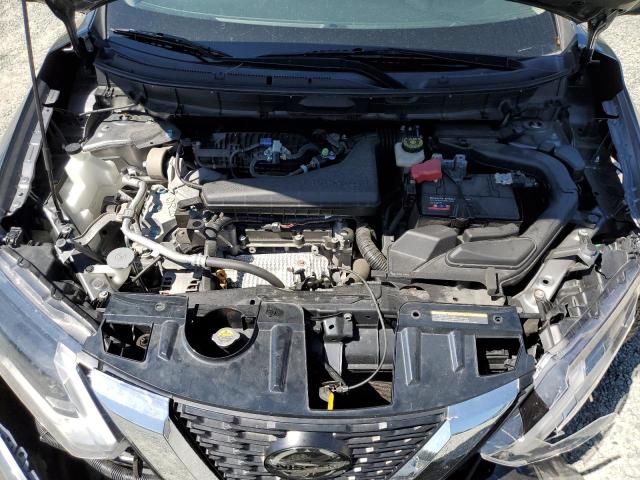 Photo 12 from auction – 2018 NISSAN ROGUE S with VIN KNMAT2MV0JP527140