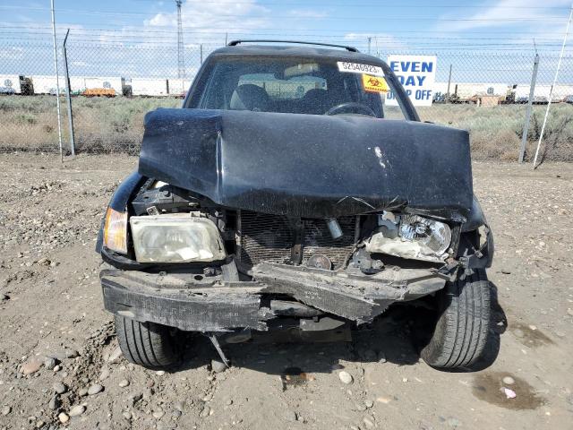 Photo 5 from auction – 2002 KIA SPORTAGE with VIN KNDJB723925170605