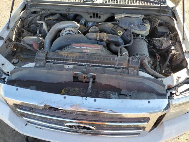 Photo 11 from auction – 2007 FORD F250 SUPER with VIN 1FTSX20PX7EA04714