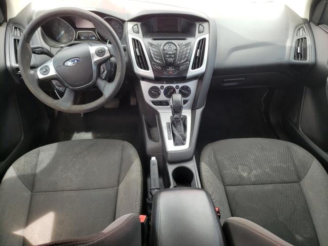 Фото 8 с аукциона – 2013 FORD FOCUS SE с VIN 1FADP3F23DL236515