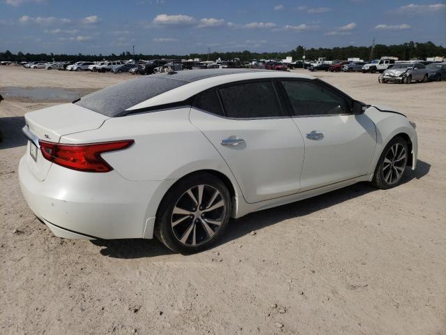 Photo 3 from auction – 2017 NISSAN MAXIMA 3.5 with VIN 1N4AA6AP8HC447255