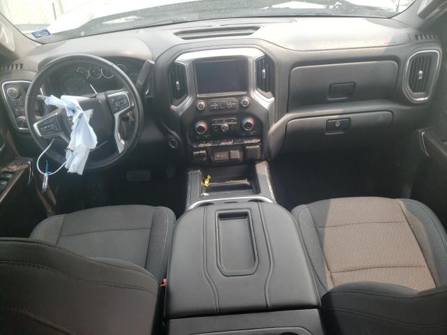 Photo 8 from auction – 2019 CHEVROLET silverado with VIN 3GCUYEED1KG239963