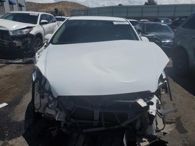 Photo 5 from auction – 2012 CHEVROLET IMPALA LT with VIN 2G1WB5E36C1143380