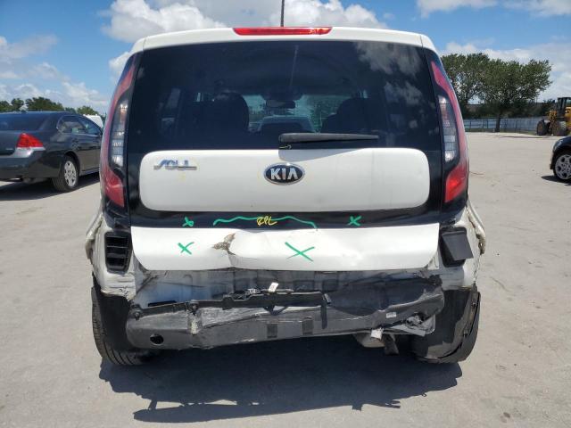 Zdjęcie 6 z aukcji – 2015 KIA SOUL z VIN KNDJN2A25F7143768