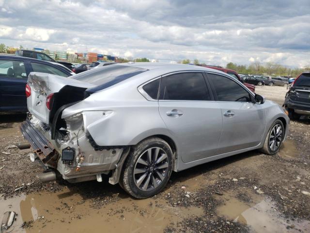 Photo 3 from auction – 2017 NISSAN ALTIMA 2.5 with VIN 1N4AL3AP8HC175802
