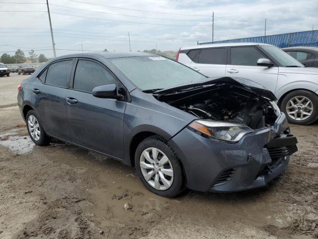 Photo 4 from auction – 2015 TOYOTA COROLLA L with VIN 5YFBURHE7FP331870