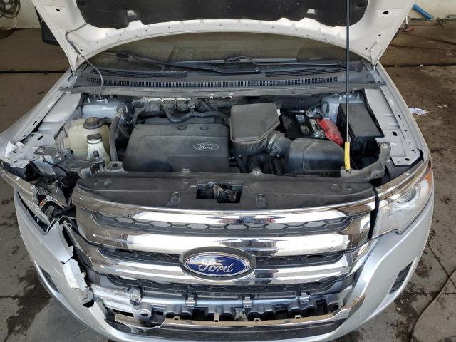 Photo 11 from auction – 2011 FORD EDGE SE with VIN 2FMDK3GC2BBB00708