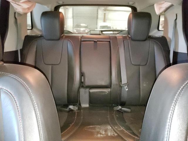 Photo 10 from auction – 2014 GMC TERRAIN DE with VIN 2GKFLZEK0E6320437