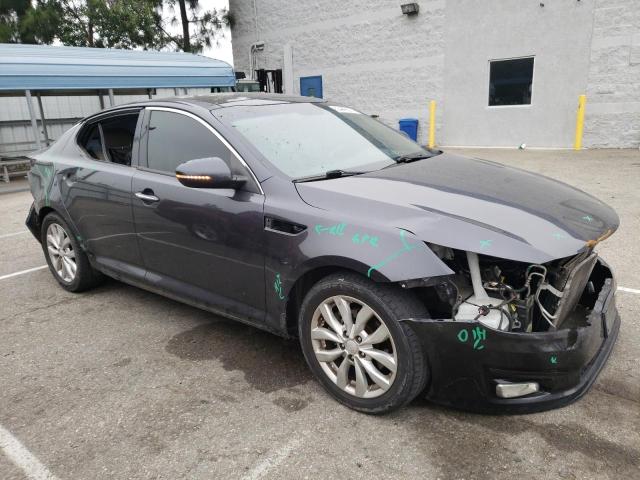 Zdjęcie 4 z aukcji – 2015 KIA OPTIMA EX z VIN 5XXGN4A78FG430661