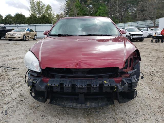 Photo 5 from auction – 2008 CHEVROLET IMPALA 50T with VIN 2G1WV58N081368308